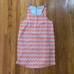Alice + Olivia Spring Dress